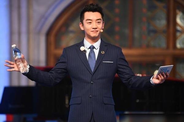 Quán lẩu của sao Running Man Trung Quốc dùng thực phẩm bẩn-1