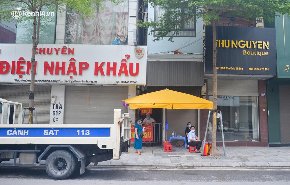 Tích lũy trong đợt dịch thứ 4 tính từ ngày 27/4, quận Đống Đa có tổng 238 ca Covid-19, tập trung chủ yếu tại chùm ho, sốt thứ phát (97 ca)