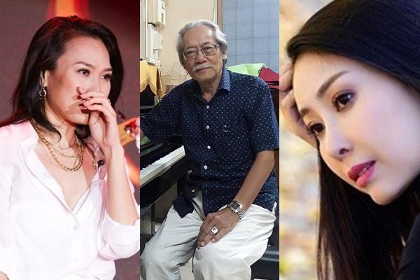 Thông tin tang lễ bố hoa hậu Hà Kiều Anh - NSƯT Quốc Trụ-7