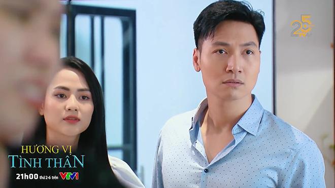 Ngắm tủ đồ mới của Shark Long trong Hương Vị Tình Thân phần 2-7