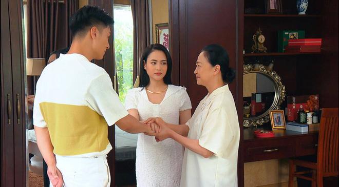 Ngắm tủ đồ mới của Shark Long trong Hương Vị Tình Thân phần 2-8