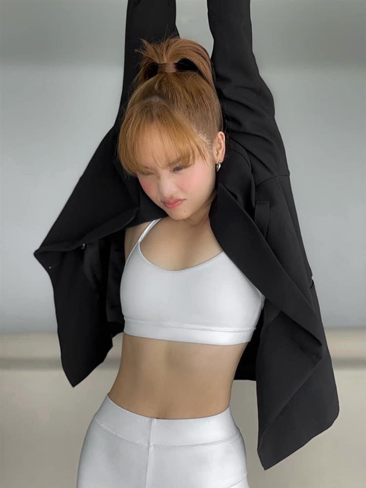 Miu Lê 1m7 như khúc thịt 1m5, dân mạng đòi kí zô đầu thợ chụp-1