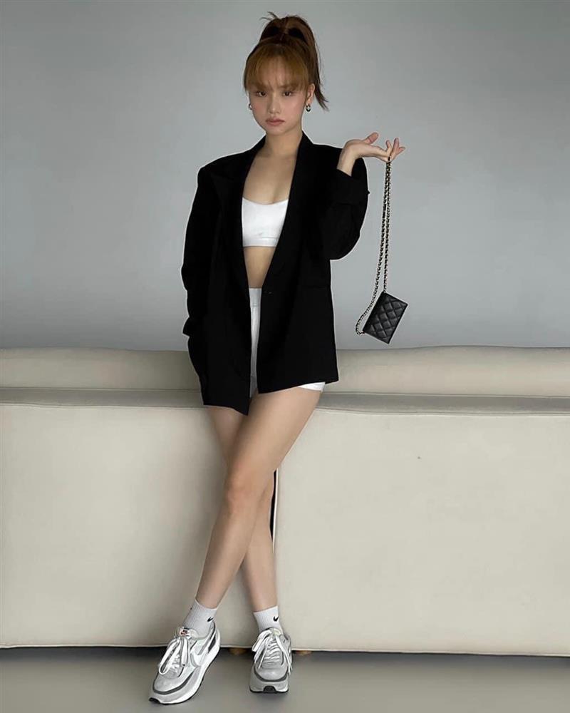 Miu Lê 1m7 như khúc thịt 1m5, dân mạng đòi kí zô đầu thợ chụp-3