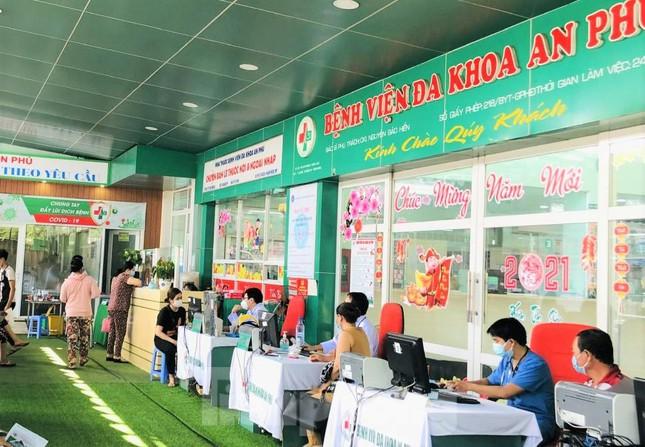 Thực hư người đàn ông ở Bình Dương tử vong vì 4 bệnh viện từ chối-1