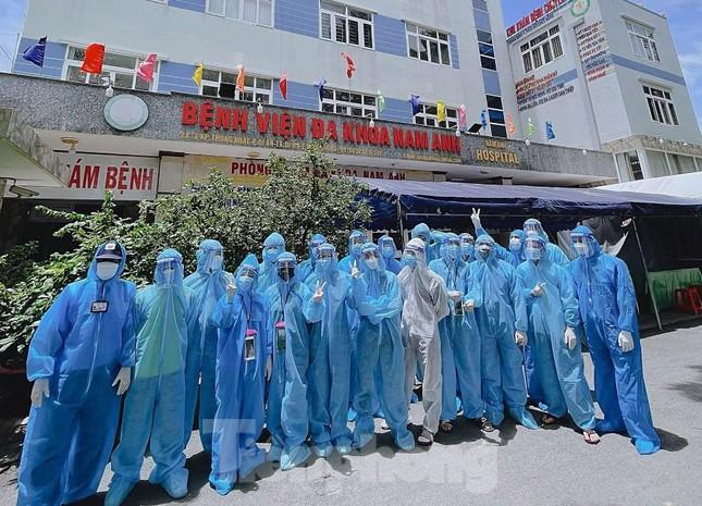 Thực hư người đàn ông ở Bình Dương tử vong vì 4 bệnh viện từ chối-2