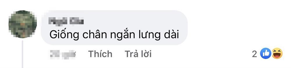 Miu Lê 1m7 như khúc thịt 1m5, dân mạng đòi kí zô đầu thợ chụp-4