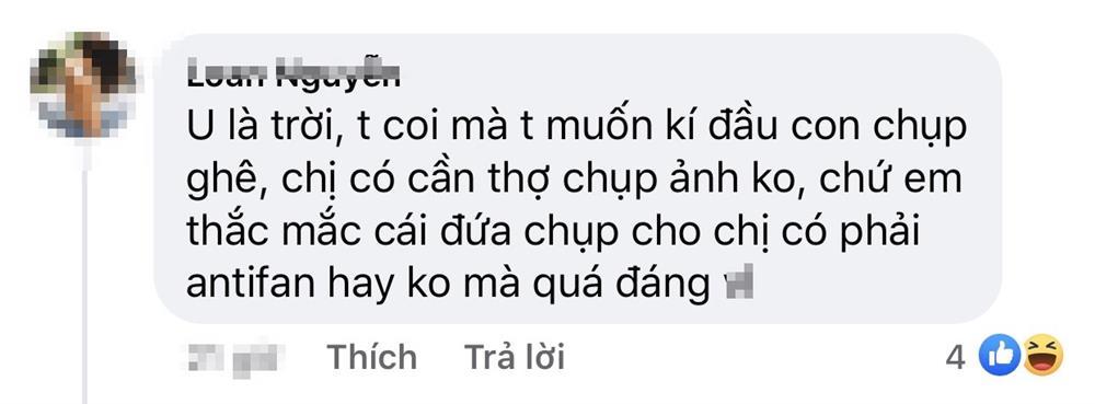 Miu Lê 1m7 như khúc thịt 1m5, dân mạng đòi kí zô đầu thợ chụp-10