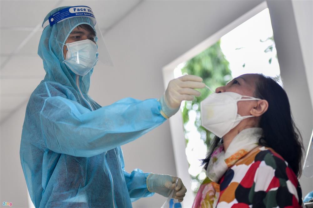 TP.HCM lên kế hoạch chống dịch ra sao trong một tháng tới?-2