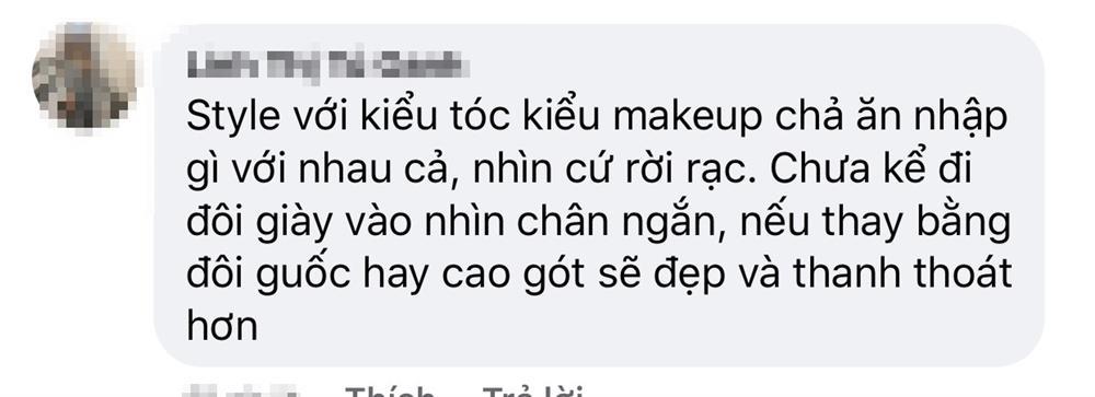 Miu Lê 1m7 như khúc thịt 1m5, dân mạng đòi kí zô đầu thợ chụp-12