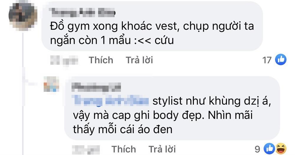 Miu Lê 1m7 như khúc thịt 1m5, dân mạng đòi kí zô đầu thợ chụp-11