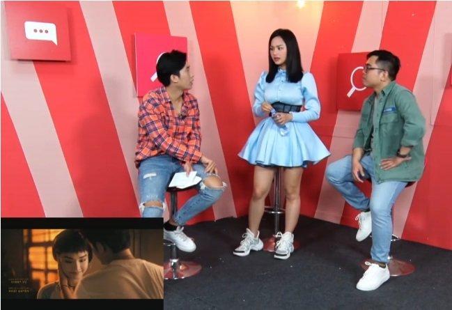 Miu Lê 1m7 như khúc thịt 1m5, dân mạng đòi kí zô đầu thợ chụp-15