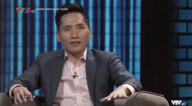 Anh da nâu của VTV có cơ hội sẽ trở thành Jack: Yêu nhiều vào-4