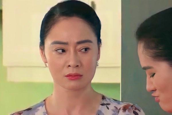 Sự phẫn nộ đối với bà Xuân Hương Vị Tình Thân sẽ tăng lên