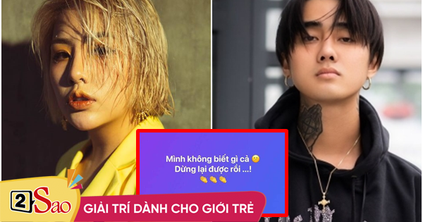 Du Uyên phủ nhận liên quan đến ‘phốt’ Đạt G đánh mẹ và vay nợ