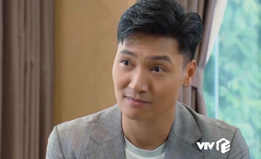 Hương Vị Tình Thân tập 14: Bà Dần khuyên Long cưới Nam liền tay-5