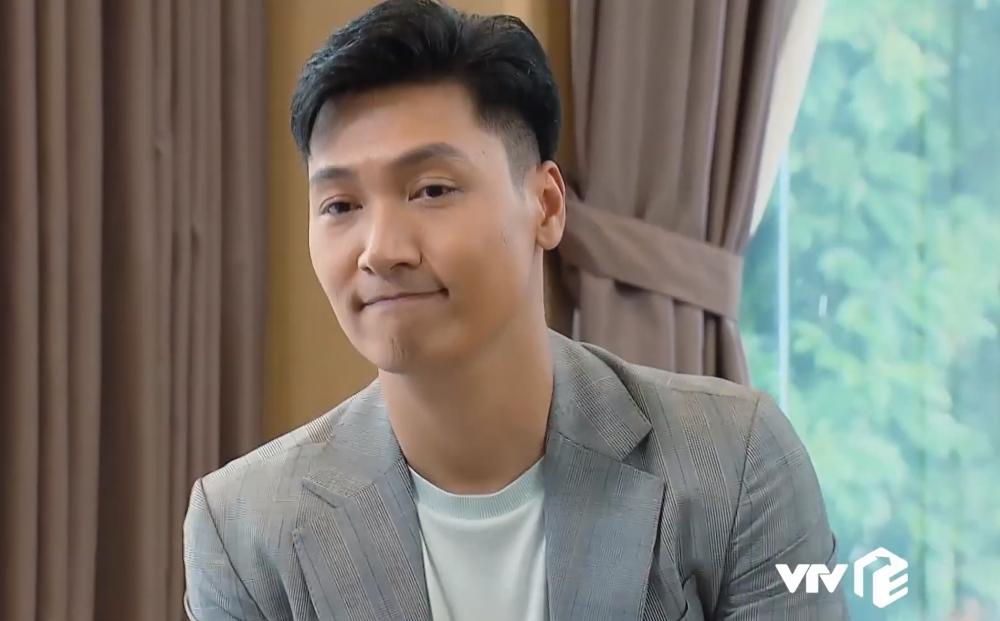 Hương Vị Tình Thân tập 14: Bà Dần khuyên Long cưới Nam liền tay-3