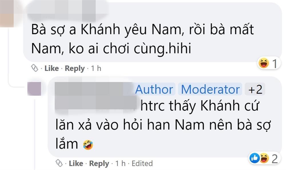 Hương Vị Tình Thân tập 14: Bà Dần khuyên Long cưới Nam liền tay-6