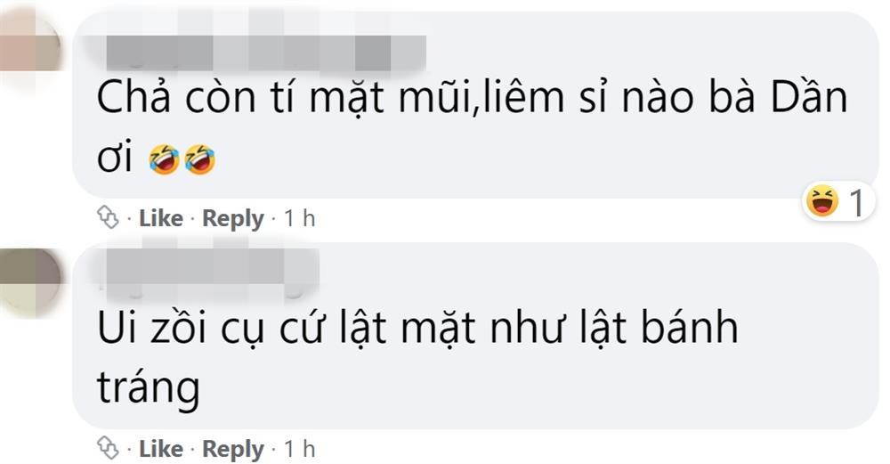 Hương Vị Tình Thân tập 14: Bà Dần khuyên Long cưới Nam liền tay-7