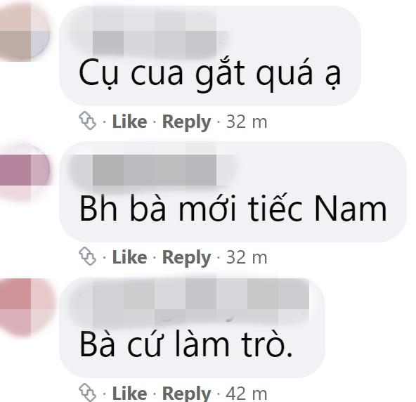 Hương Vị Tình Thân tập 14: Bà Dần khuyên Long cưới Nam liền tay-8