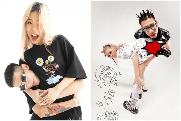 MCK xác nhận chia tay Tlinh, cặp đôi đẹp Rap Việt đã toang!-7