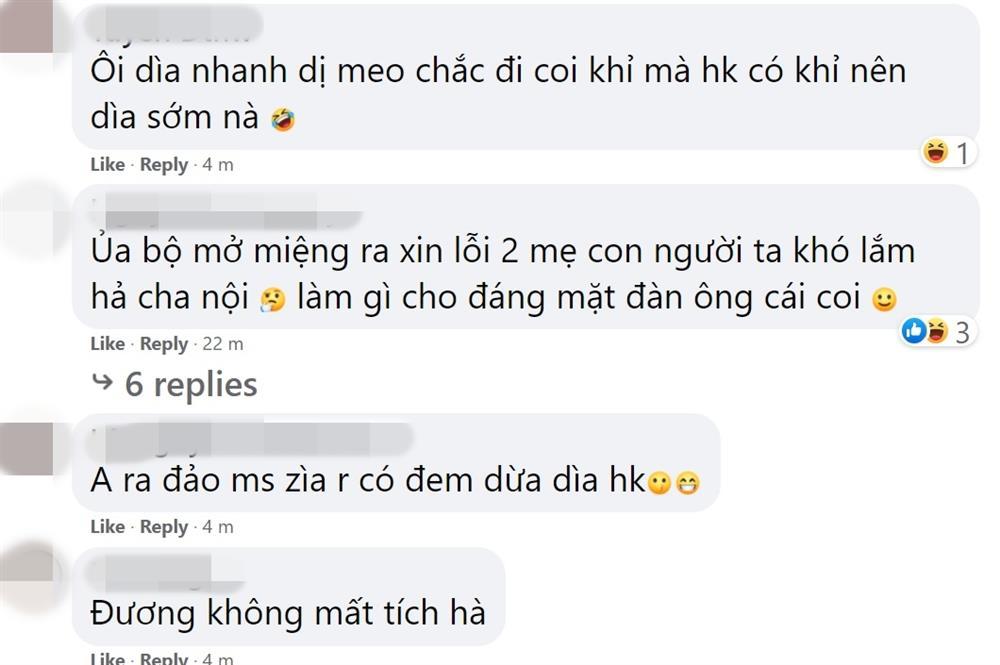 Jack tái xuất, netizen cà khịa: Đúng là nửa vời không chính kiến-6