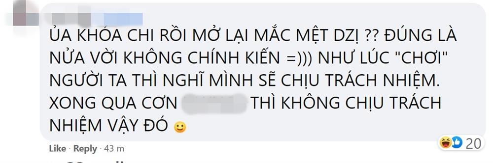 Jack tái xuất, netizen cà khịa: Đúng là nửa vời không chính kiến-8