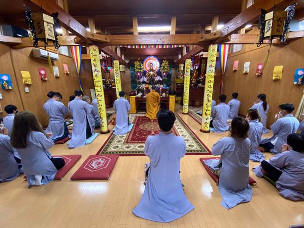 Tro cốt thanh niên bị sát hại tại Nhật Bản được đưa về Việt Nam-3