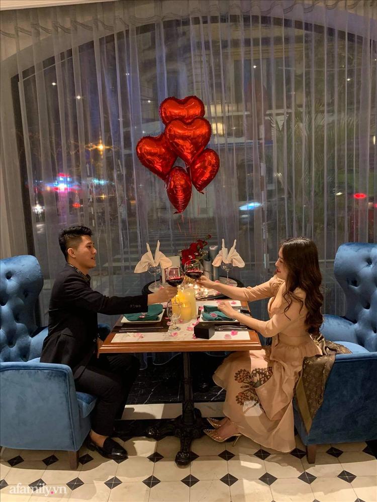 Phỏng vấn anh chồng tặng 600 triệu mừng vợ vượt cạn thành công-3