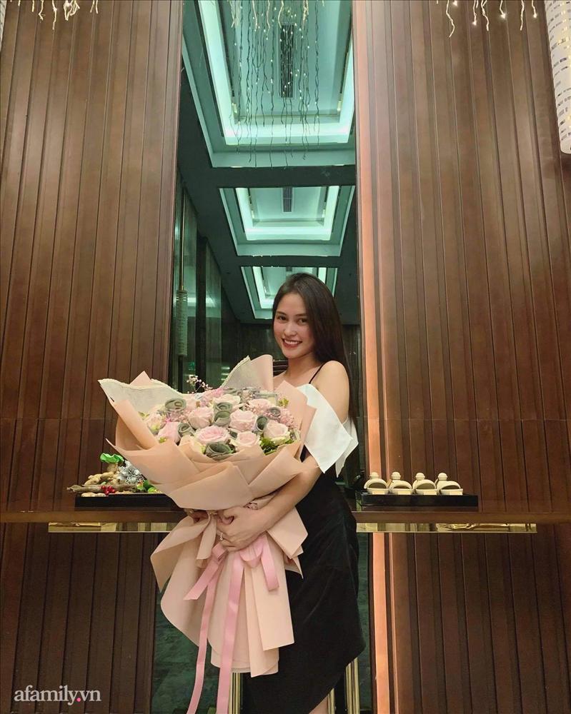 Phỏng vấn anh chồng tặng 600 triệu mừng vợ vượt cạn thành công-4