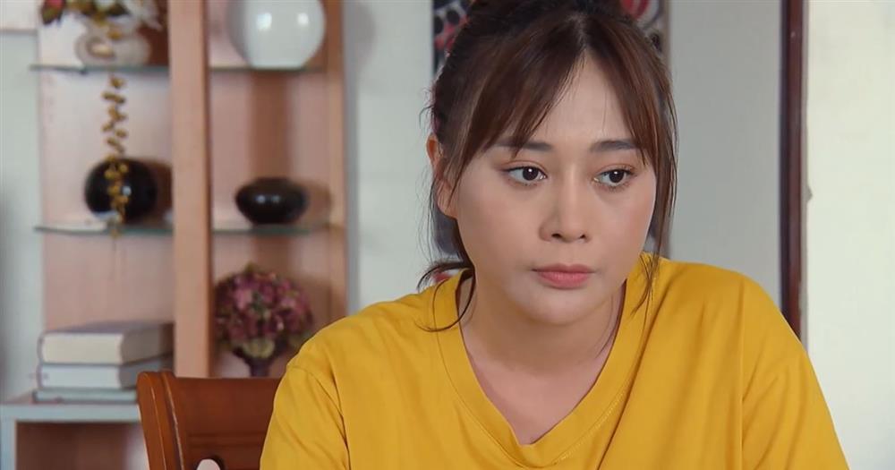 Hương Vị Tình Thân: Diệp tâm sự chuyện tình yêu với Nam-2