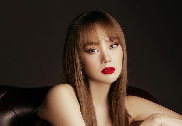 Minh Hằng lục ảnh ngày ấy khi dọn nhà, netizen dậy sóng vì nghi dao kéo-4