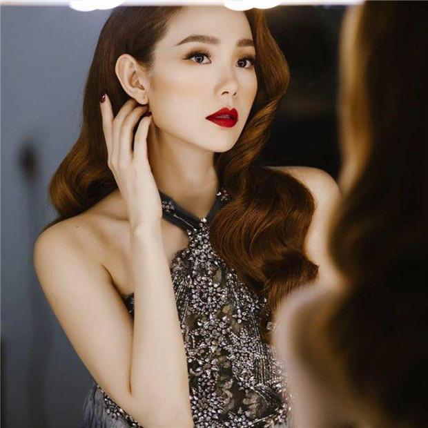 Minh Hằng lục ảnh ngày ấy khi dọn nhà, netizen dậy sóng vì nghi dao kéo-6