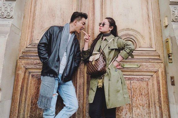 Tình tin đồn Nhật Kim Anh bị xóc xiểm khi nói không sát sinh-7