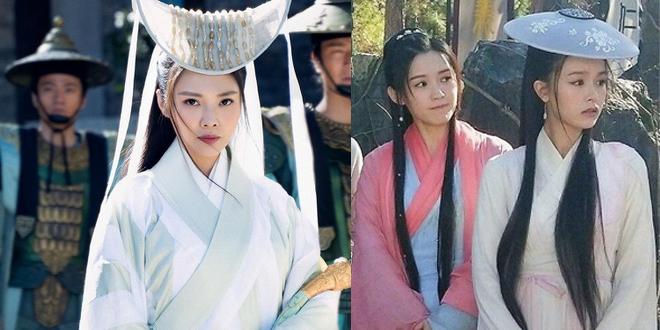 Thiên Long Bát Bộ 2021: Cảnh tỷ thí võ thuật bị chê-5