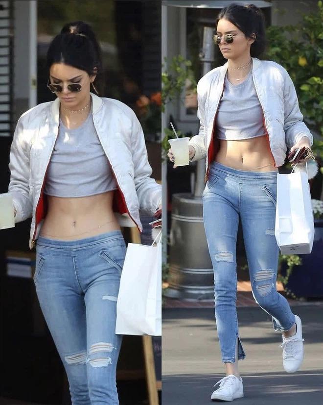 Loạt items cần sắm để lên đồ cool ngầu như Kendall Jenner-2
