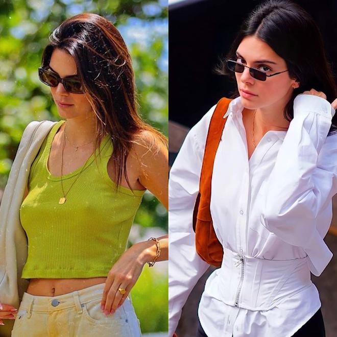 Loạt items cần sắm để lên đồ cool ngầu như Kendall Jenner-6