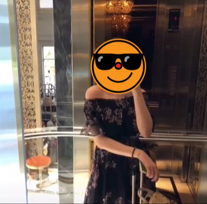 Người tình thứ 2 từng tháp tùng Jack đi diễn từ Hà Nội lên Đà Lạt-3