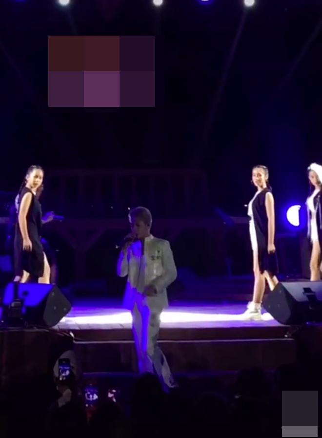 Người tình thứ 2 từng tháp tùng Jack đi diễn từ Hà Nội lên Đà Lạt-4