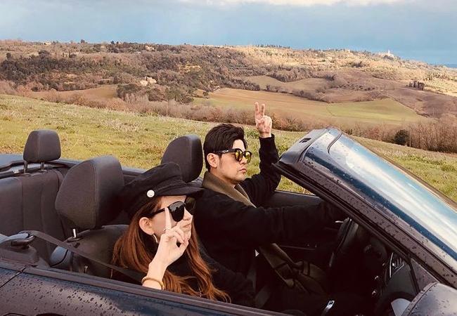 Châu Kiệt Luân nịnh bà xã kém 14 tuổi, chuẩn người sủng vợ nhất Cbiz-2