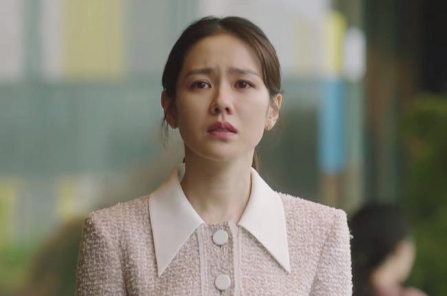 Cầm bệnh án của con trai, mẹ chồng đưa tôi 200 triệu rồi nói phũ-2