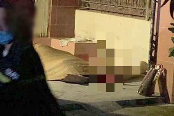 Cháy nổ 4 người tử vong ở Hải Phòng: Tạm giữ hình sự người cha-4