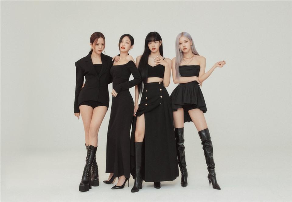 BLACKPINK sẽ biểu diễn ca khúc 