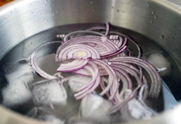 Những loại gia vị thay thế hành lá tốt nhất nhiều người không biết-2