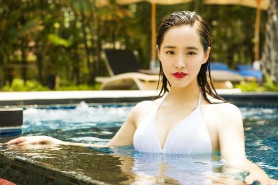 Gà cưng của Triệu Vy: Người bị phong sát, kẻ chật vật công danh-10