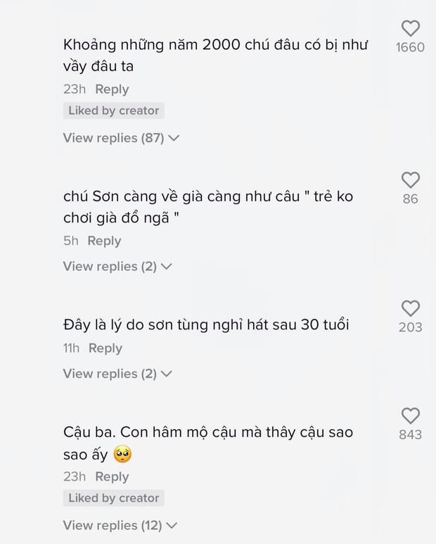 Ngọc Sơn cover hit Alan Walker bị cảnh báo: Dừng lại chú ơi-2