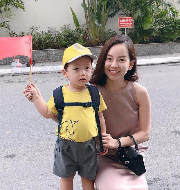 Dàn single mom showbiz Việt chi tiền khủng nuôi con học-4