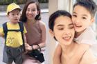 Dàn single mom showbiz Việt chi tiền khủng nuôi con học