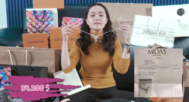 Vợ chồng Duy Mạnh - Quỳnh Anh giàu cỡ nào?-10