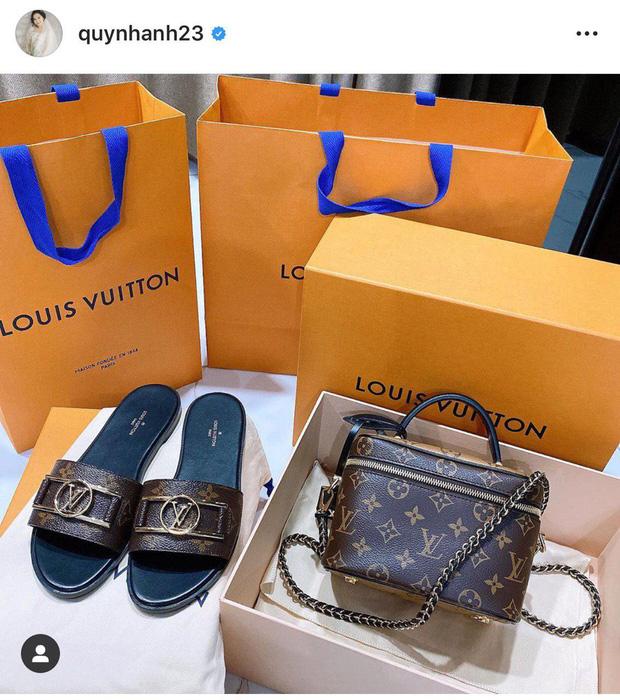 Vợ chồng Duy Mạnh - Quỳnh Anh giàu cỡ nào?-12