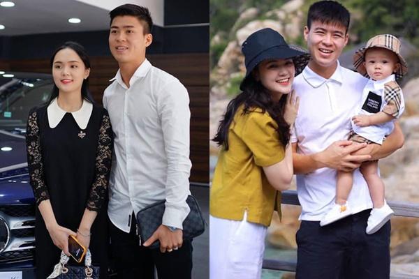 Vợ chồng Duy Mạnh mở tiệc cho con trai, món ăn chuẩn đại gia-11